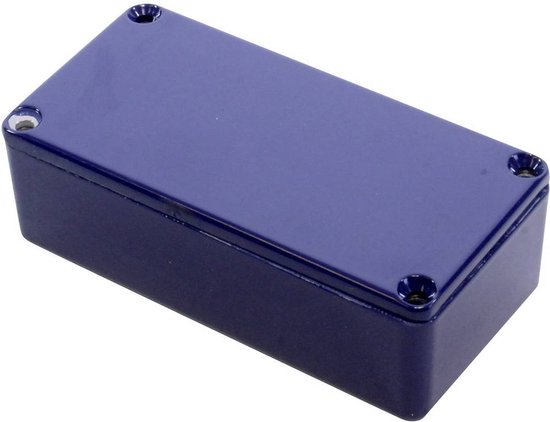 HAMMOND ELECTRONICS ALU DRUCKGUSSGEH USE 1590DE