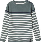 Vertbaudet Pull marin garçon