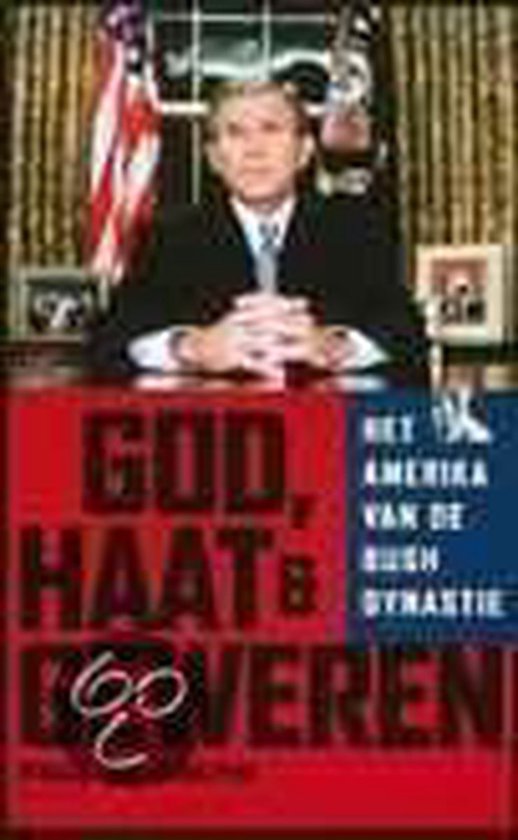 God Haat En Geweren