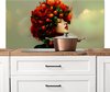 Femme - Pommes