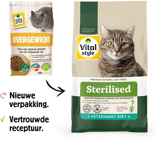 Eukanuba Kip droogvoer voor kittens 10 kg