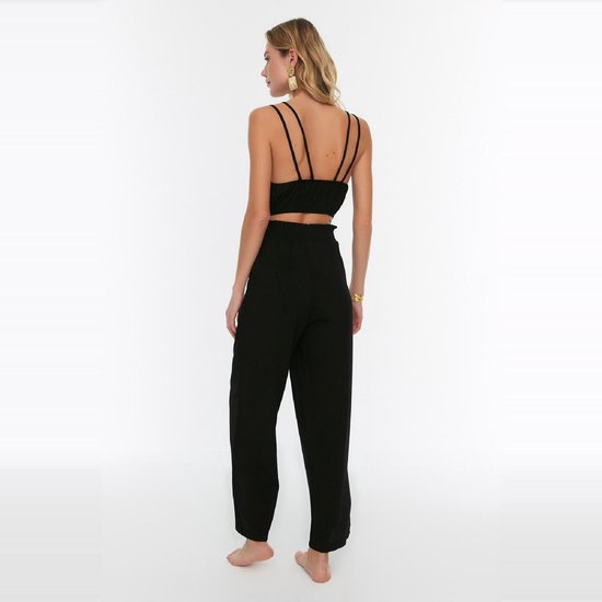 Only zwarte dames korte broek | Shop nu bij