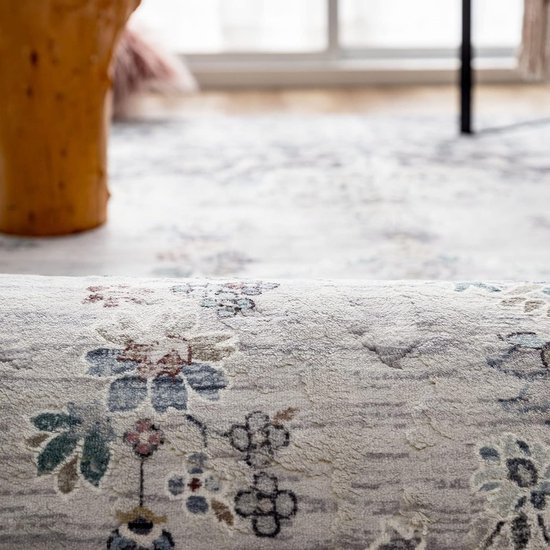 Calore Vloerkleden voor de woonkamer, groot, modern, eenvoudig tapijt