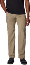 Columbia Silver Ridge™ Utility Convertible Pant Heren Outdoorbroek - Brown