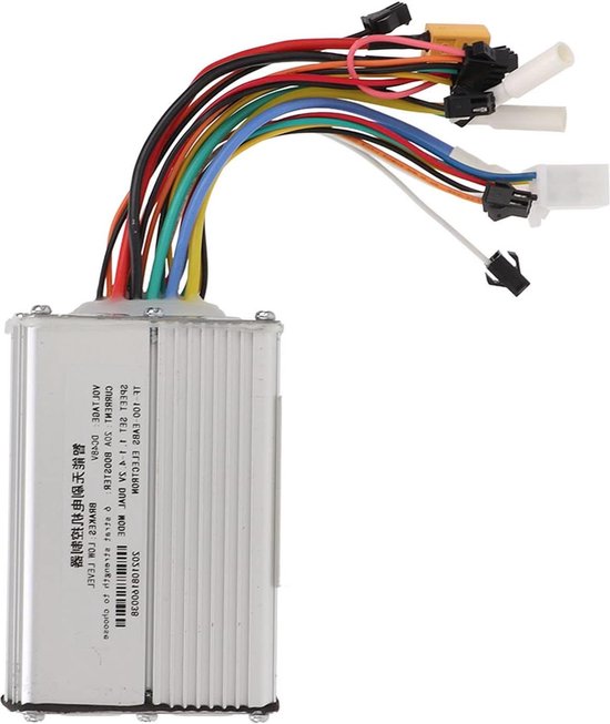 48V 25A Brushless Motor Controller Scooter Motor Controller Voor KUGOO M4- controller 48V 25A Brushless Motor Controller Scooter Motor Controller Voor KUGOO M4- controller
