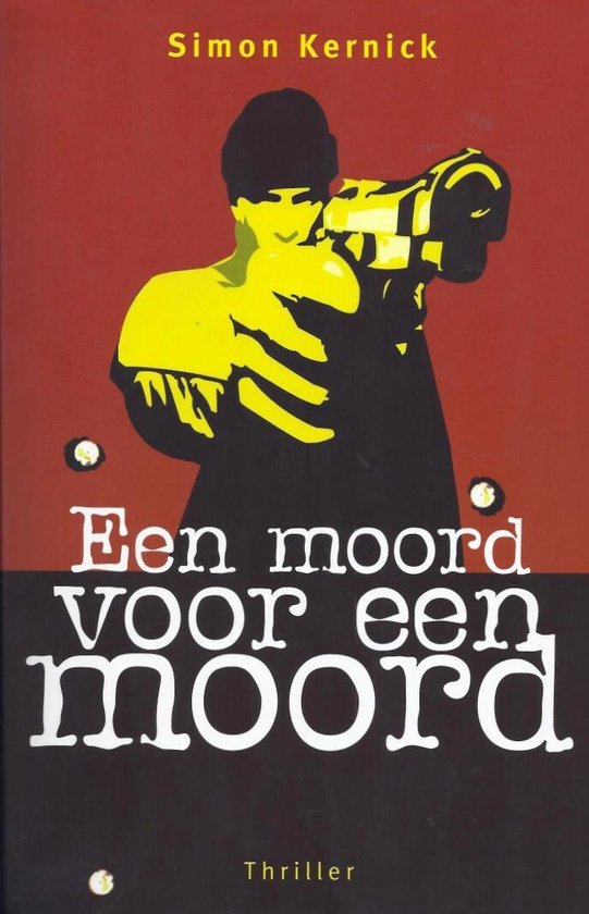 Moord Voor Een Moord