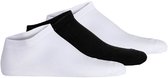 Hudson Sokken EASY³ 3-PACK SNEAKER Set van 3