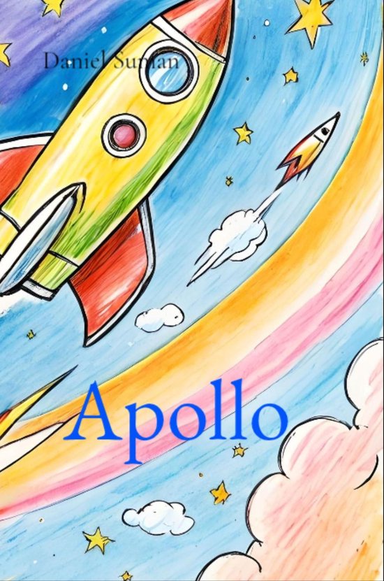 Apollo - cover