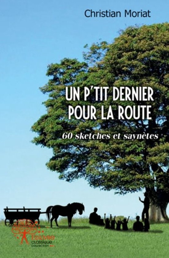Itinérances - Un p'tit dernier pour la route