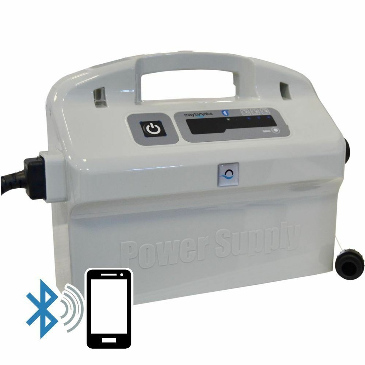 Maytronics Dolphin Dynamic Power Supply 9995672BL-assy voor Active Comfort