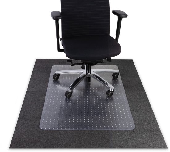 Bureaustoelmat