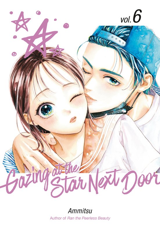 Gazing at the Star Next Door- Gazing at the Star Next Door 6