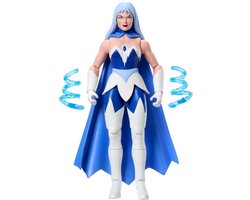 Cartoon Collection: Frosta – Origins