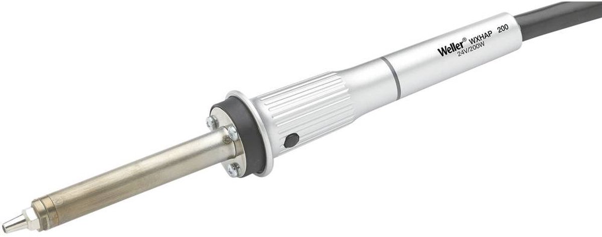 Weller WXHAP 200 Hetelucht-soldeerbout 200 W