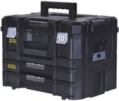 Stanley FatMax Tstak Combo II + IV