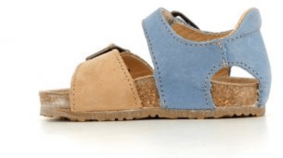 Sandale Bopy Bpoy Bébé/ Garçons Cognac COGNAC 23