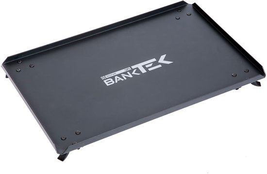 Sonik Bank-Tek Bivvy Table - Bivvytafel — afbeelding 3