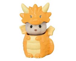 foto van Sylvanian Families 5842 Fantastische sprookjes vriendenset