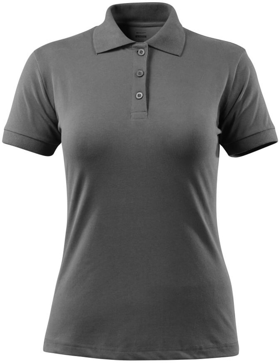 Mascot Crossover Poloshirt 51588-969 - donkerantraciet - 3XL