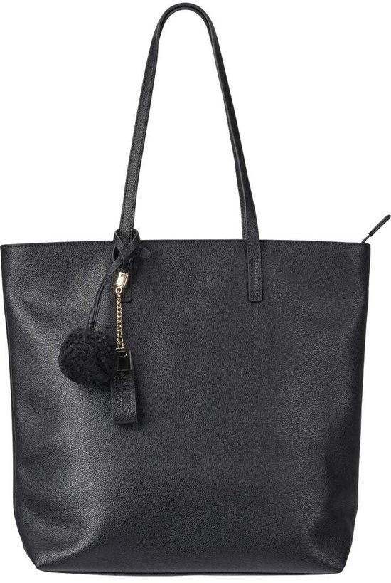 Sheepskin House - Juliana Shopper - Schapenleer