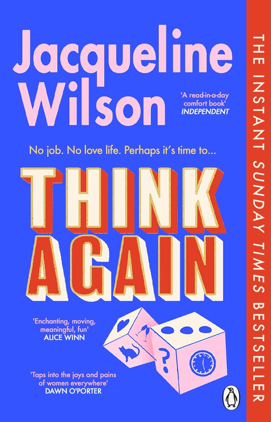 Think Again - cover