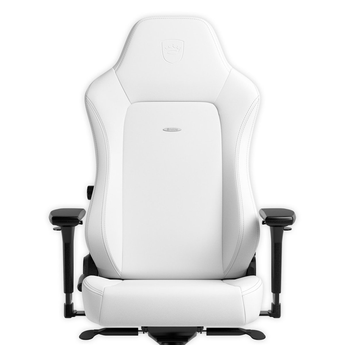 Noblechairs Hero gamestoel White edition – foto 5