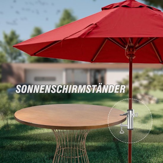 EEN GIETIJZEREN SIERTUIN URN OP STANDAARD, BRONS LOOK | bol