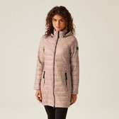 Veste Matelassée Regatta Cambrie II Femme - Polyamide Léger Hydrofuge