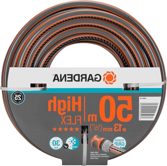 GARDENA SB-Y-koppeling voor de overgang van 19 mm (3/4)- naar 13 mm (1/2)-slangen kopen