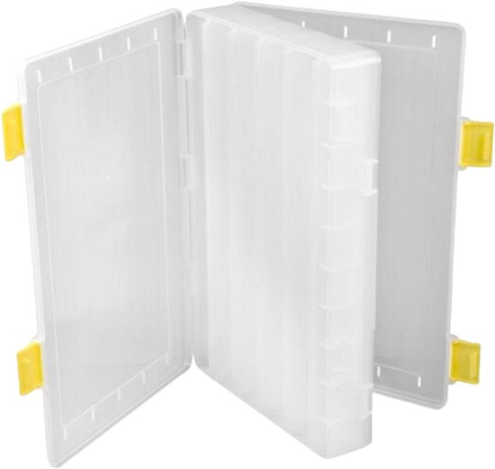 Boite &agrave; Leurres Hardbait Box XL Spro