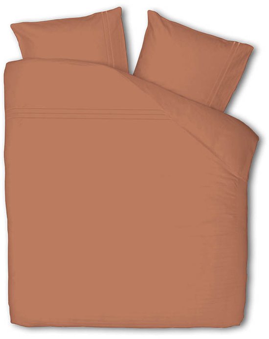 Dekbedovertrek 140x200 Cm Capybara Bruin - Kinderen Beddengoed Met 2 Kussenslopen 65x65 Cm, Zacht Microvezel