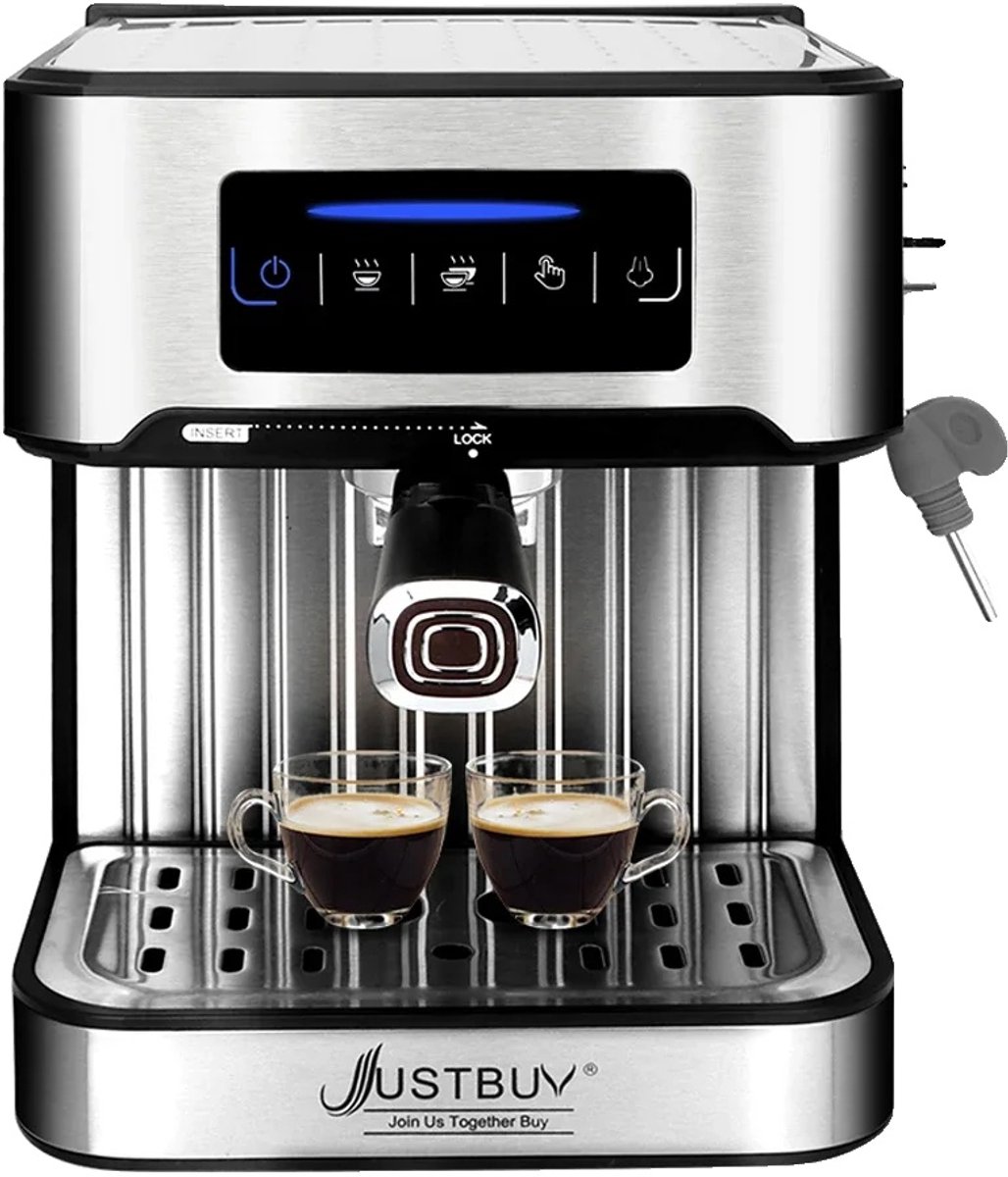 Espresso