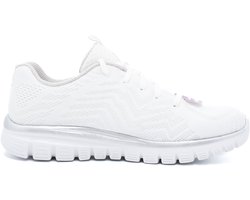 Skechers Graceful Sportschoenen - Krijg Conne Wsl - Sportwear - Vrouwen
