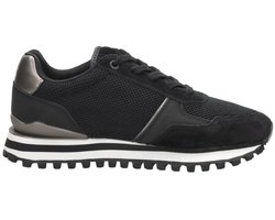 Bjorn Borg sneaker R605 zwart om te zoenen