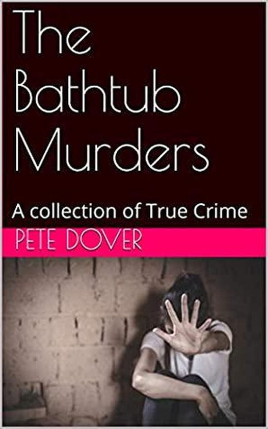 The Bathtub Murders - cover