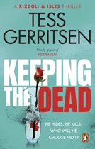 Rizzoli & Isles- Keeping the Dead