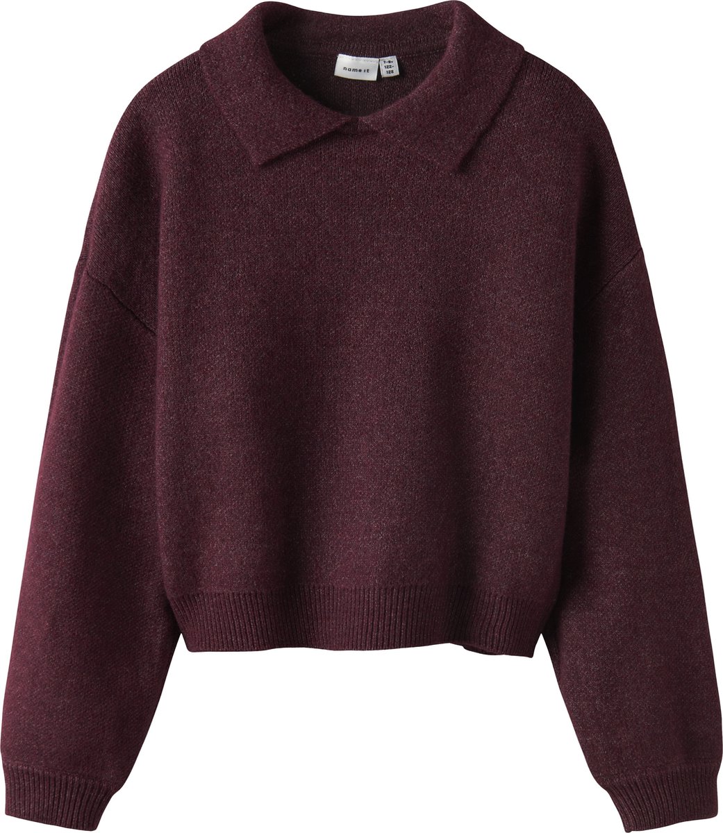 Name it Polo Gebreid