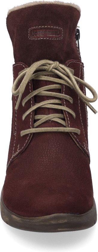 Josef Seibel Conny 55 Boots | Grey
