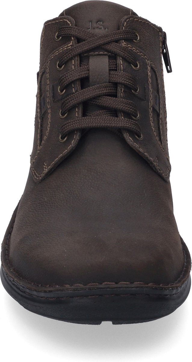 JOSEF SEIBEL New Anvers 35 | Halbschuh für Herren | Braun