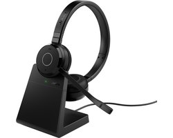 Koptelefoon met microfoon GN Audio Evolve 65