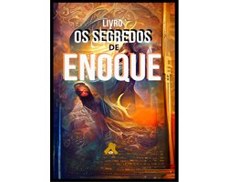 Livro Os Segredos De Enoque