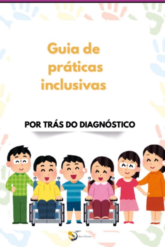 Guia De Práticas Inclusivas - cover