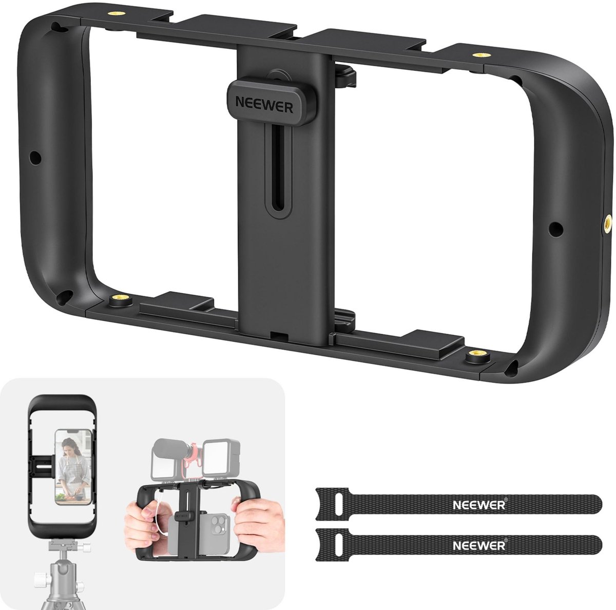Neewer A104 Smartphonehouder