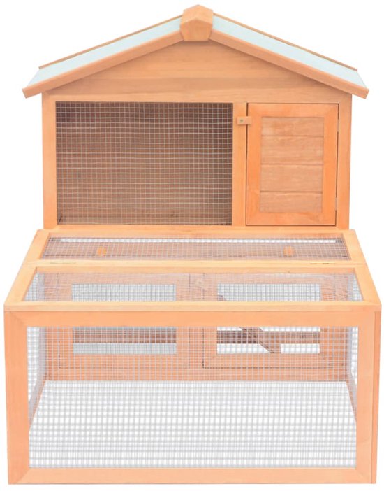 metalen kooien en volières voor hamsters, kleine knaagdieren , Zwart, HMTM BC 10028 BLACK