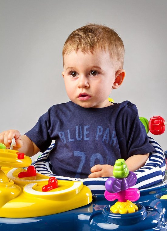 Little Dutch Activiteiten loopwagen kopen