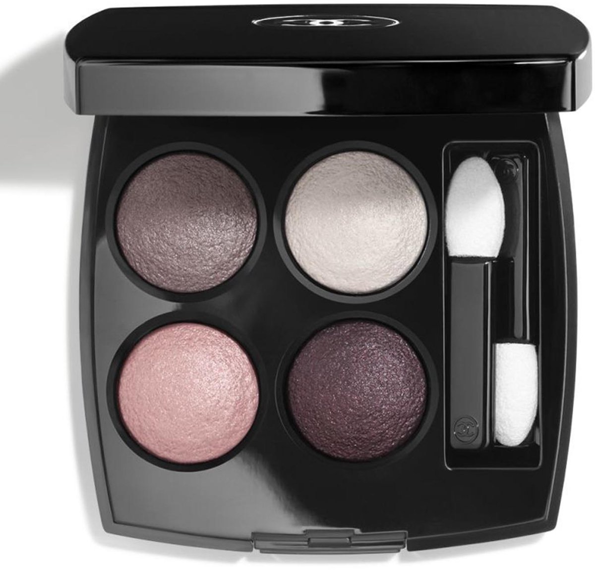 Chanel Les 4 Ombres Multi-Effect Quadra Eyeshadow - 226 Tissé
