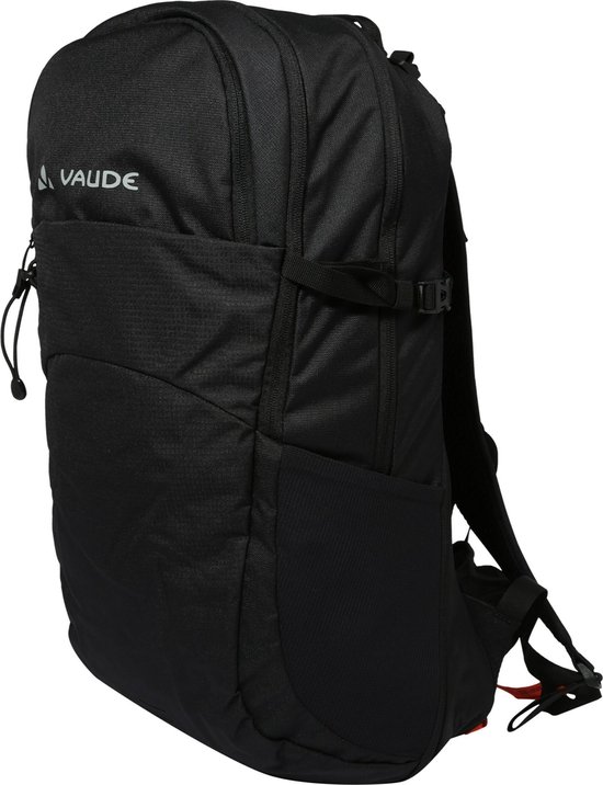 VAUDE / Wizard 24+4 / Backpack / / Unisex / black / / >70% Recycled materiaal