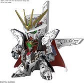 Gundam: SD Gundam World Heroes - Arsene Gundam X Model Kit