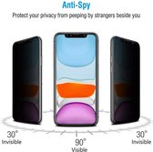 Samsung A32 4G Privacy Glass - Galaxy A32 Anti Spy Screen - Privacy Glass Galaxy A32 - Privacy Screenprotector Galaxy A32 - Privacy Screenprotector - 2 pack
