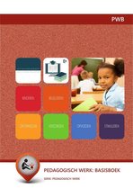 PWB : Pedagogisch werk basisboek